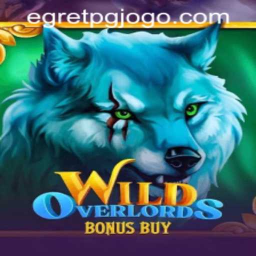 WildOverlordsBonusBuy: A Journey into the Gaming Realm